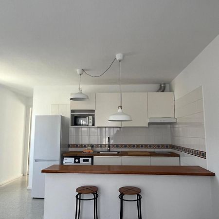 Cráter 1 Apartamento El Paso Exterior foto